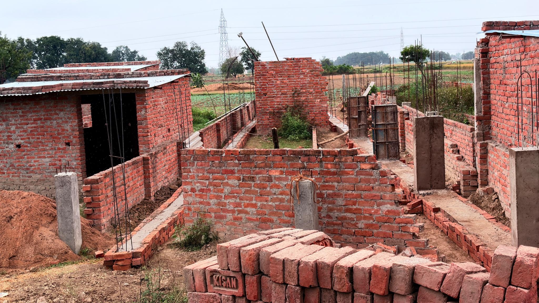 Plot in Tilakhwar, Prayagraj — photo 9