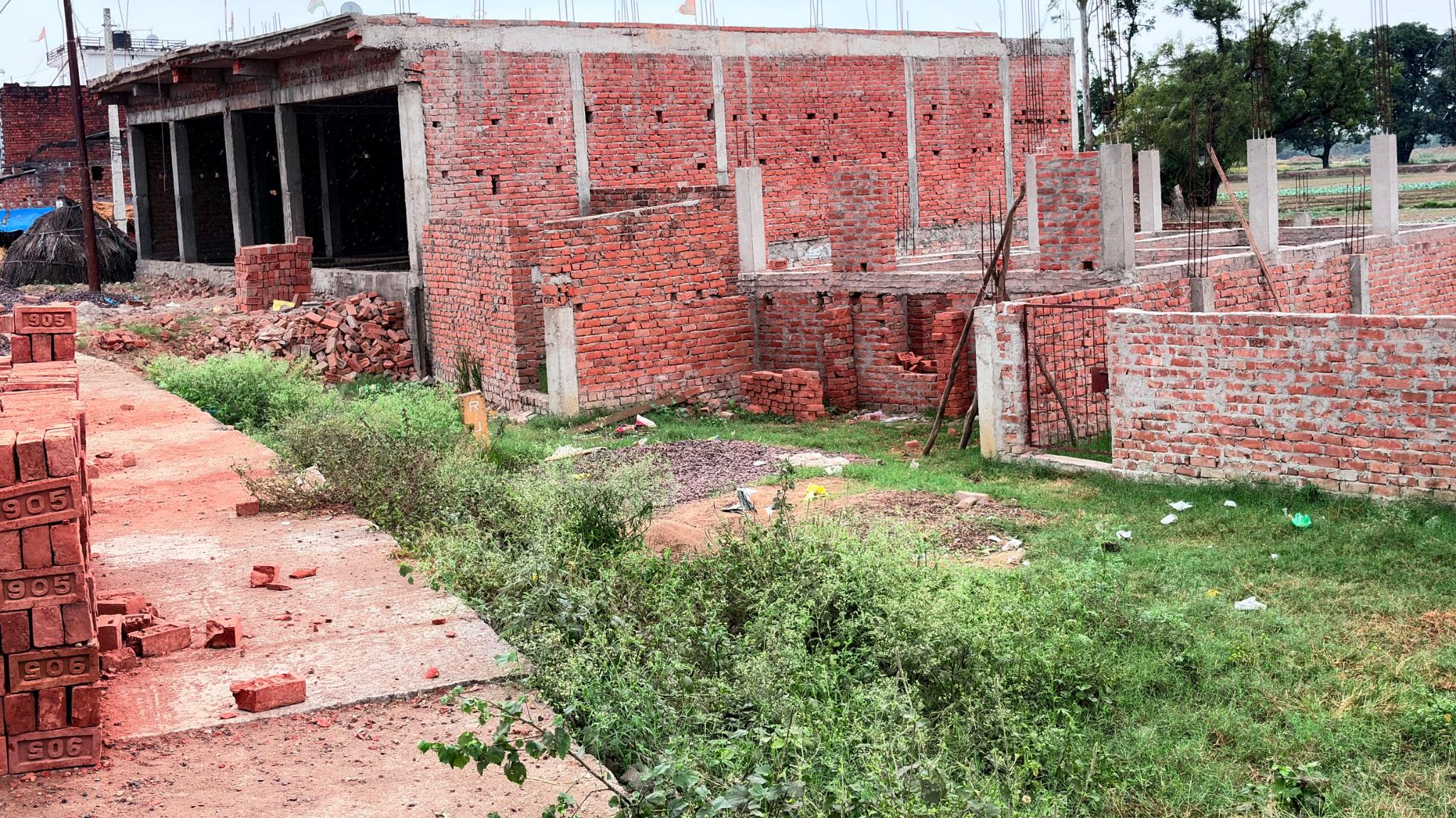 Plot in Prayagraj — photo 10