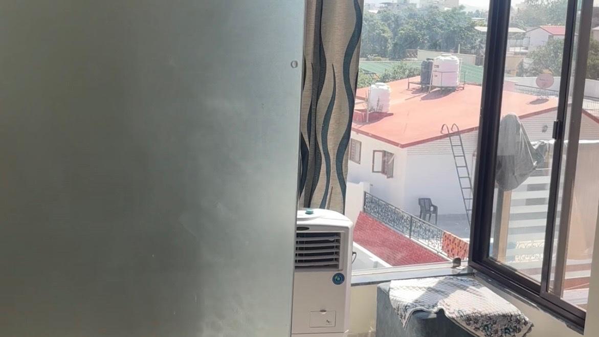 Apartment in Ballupur — photo 3