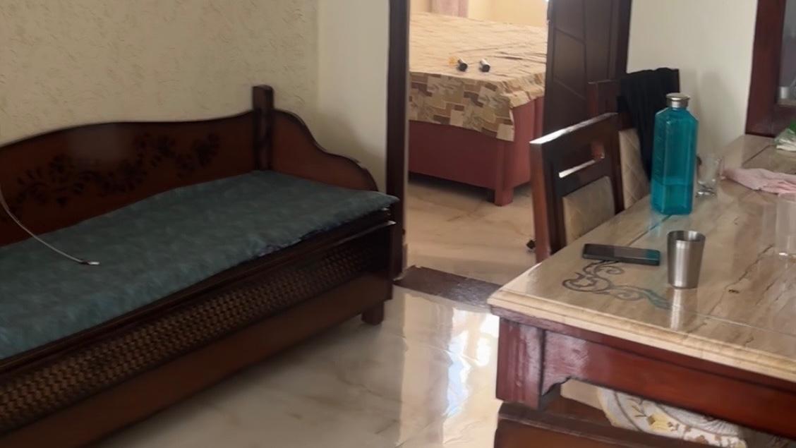 Apartment in Ballupur — photo 4