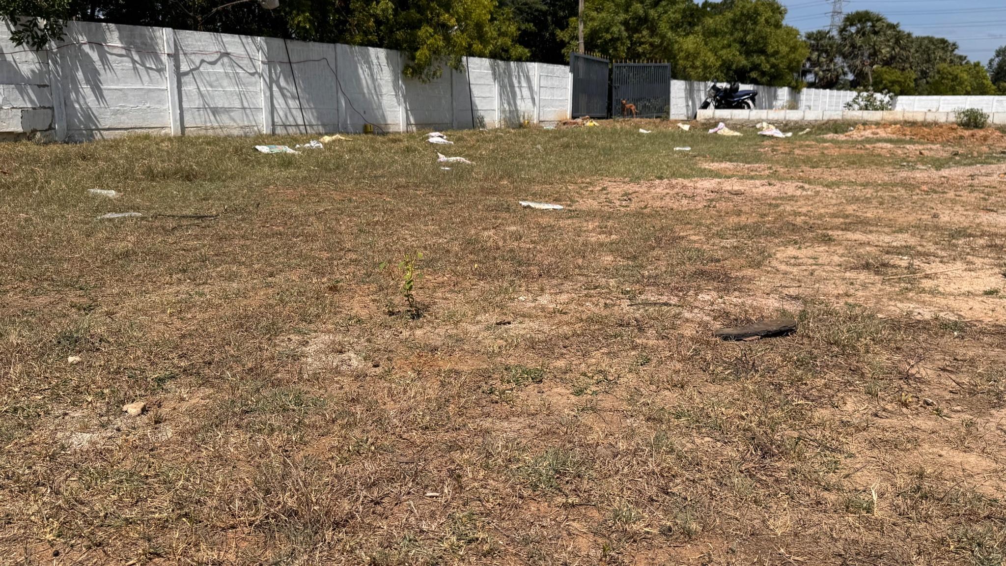 Commercial mix Residential Plot  — photo 9