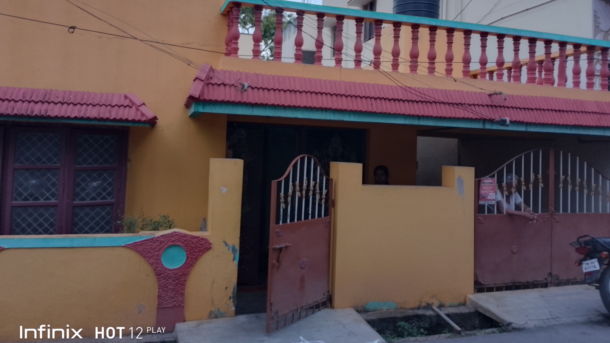 House in 112 rangasamy colony doctor gardan — photo 3