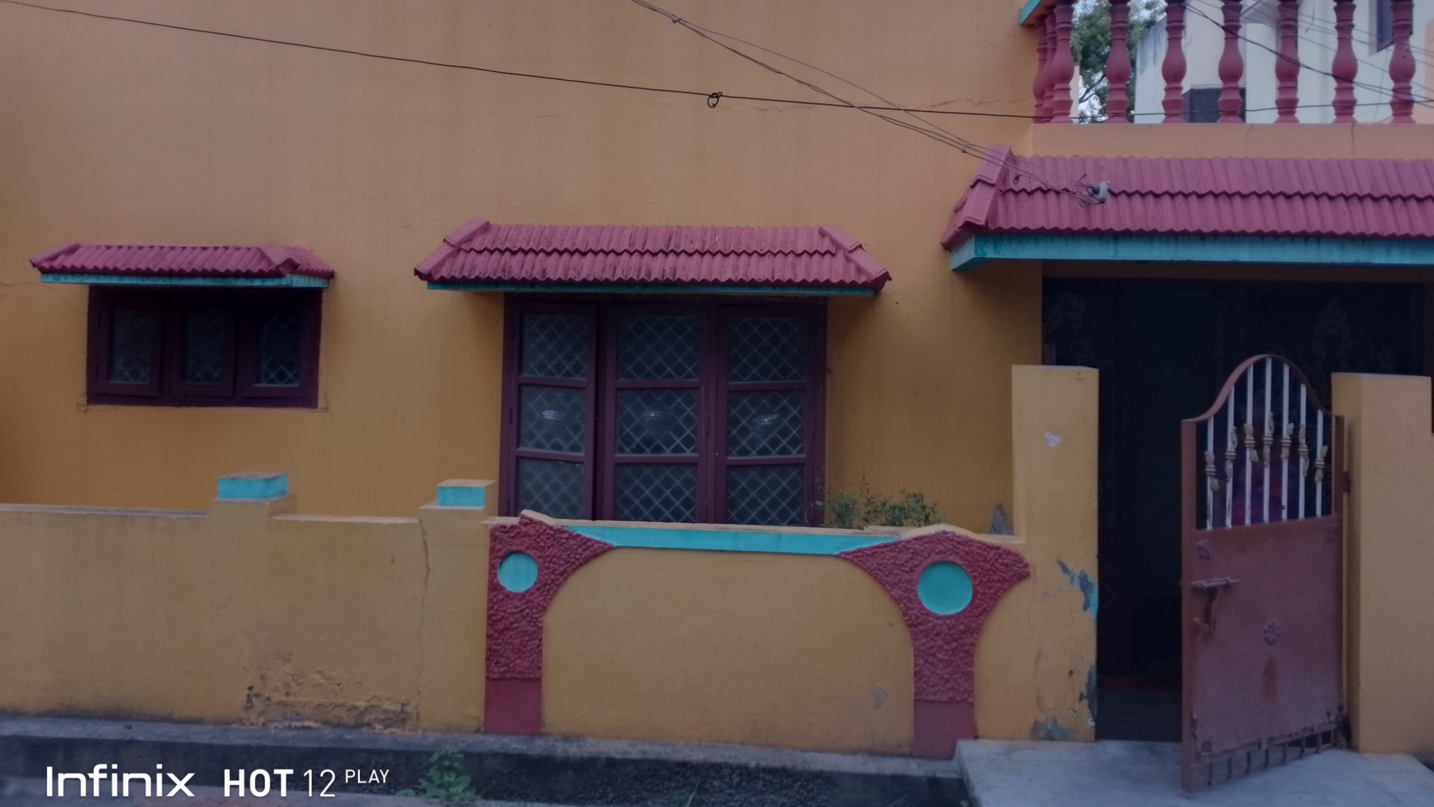 House in 112 rangasamy colony doctor gardan — photo 4