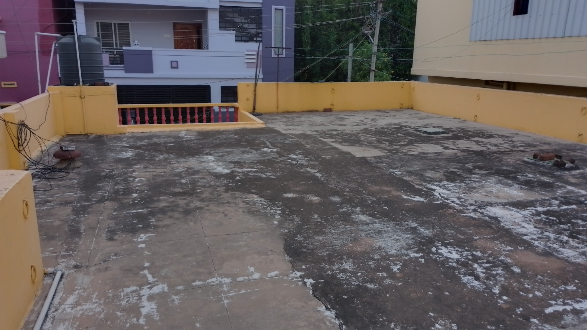 House in 112 rangasamy colony doctor gardan — photo 8