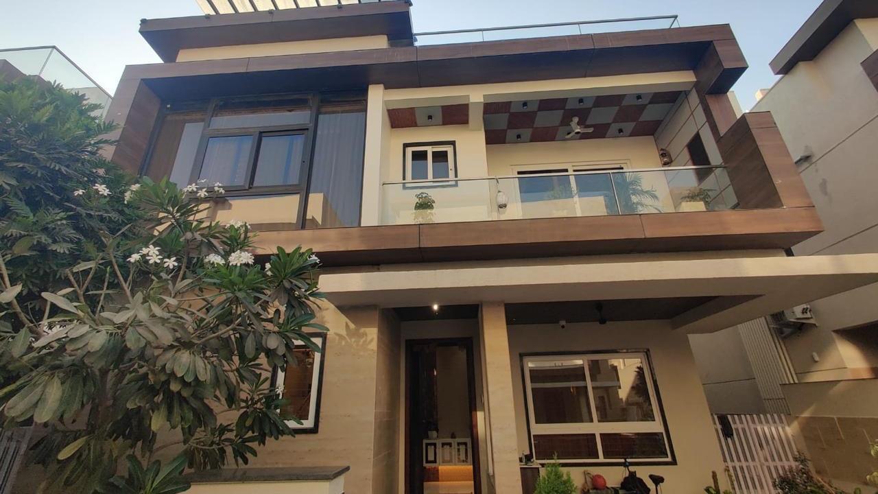 Villa in 502032 — photo 1