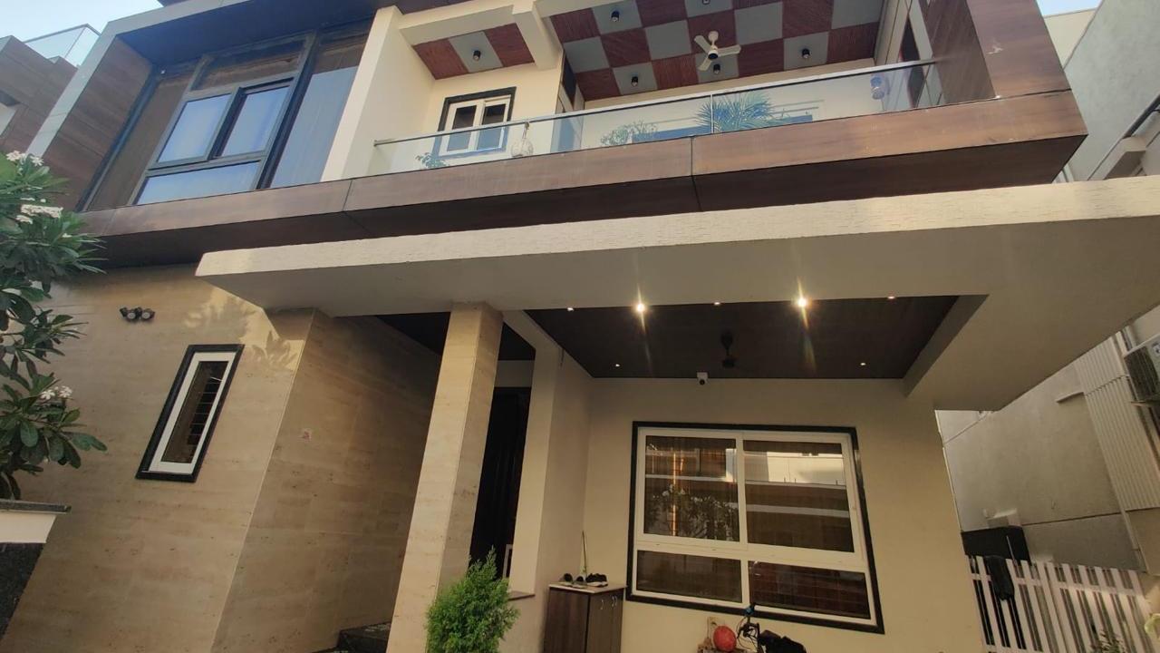 Villa in 502032 — photo 2