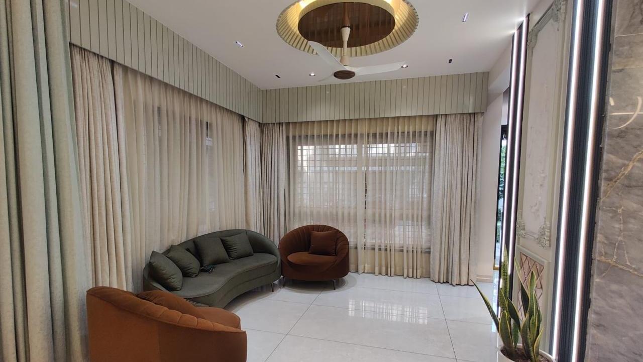 Villa in 502032 — photo 8