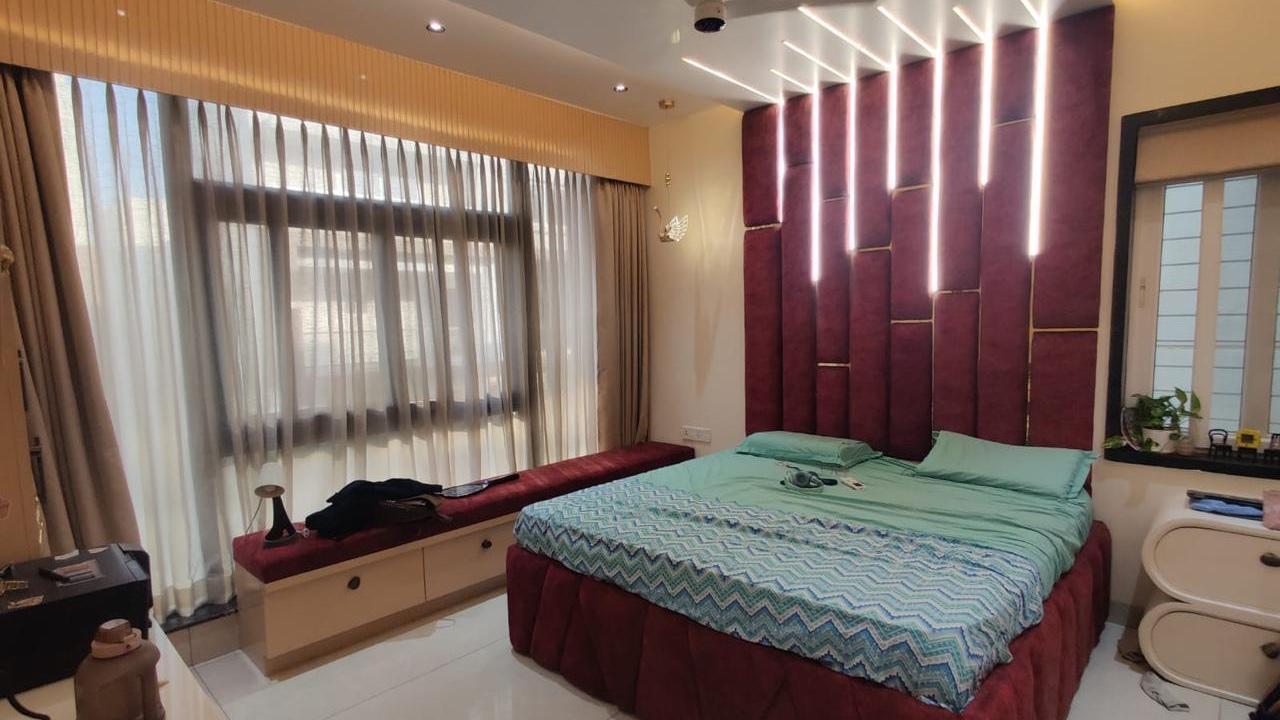 Villa in 502032 — photo 33