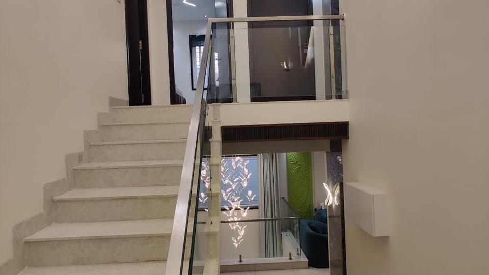 Villa in 502032 — photo 38
