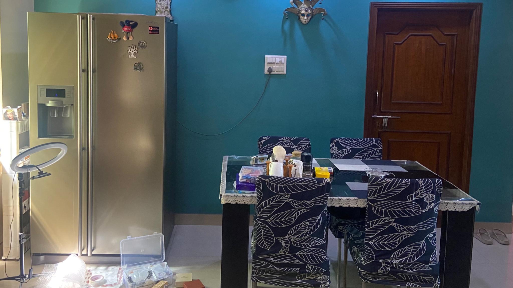 Udichi Enclave — photo 1