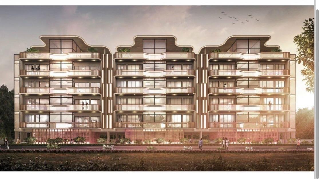 MRG CROWN SECTOR 106 GURUGRAM — photo 2