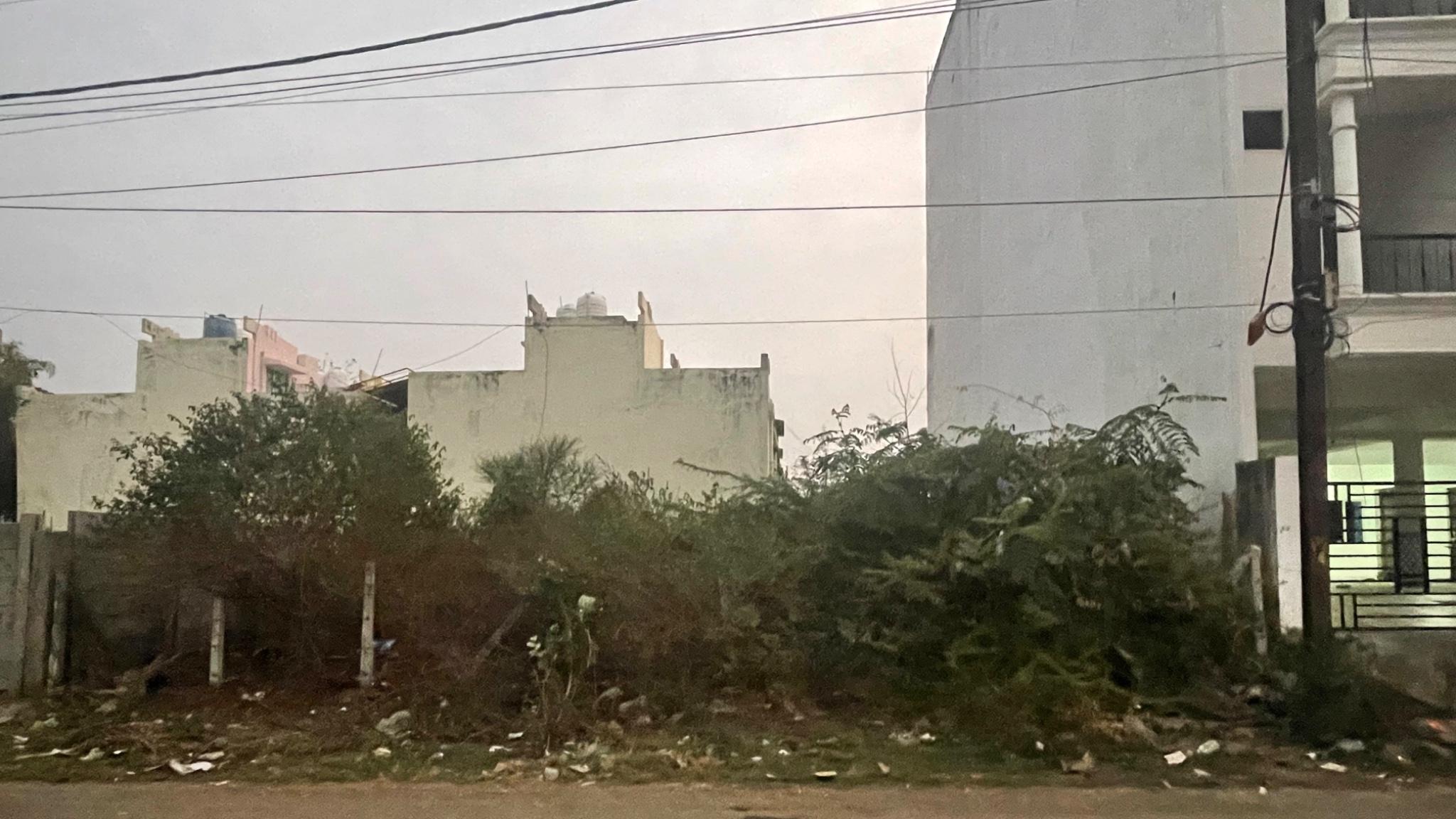 Plot in Abbas Nagar — photo 1