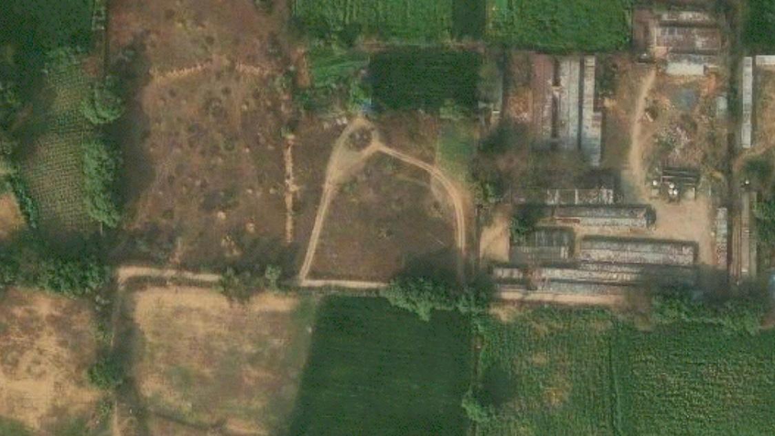Commercial Land in Dhankot — photo 1