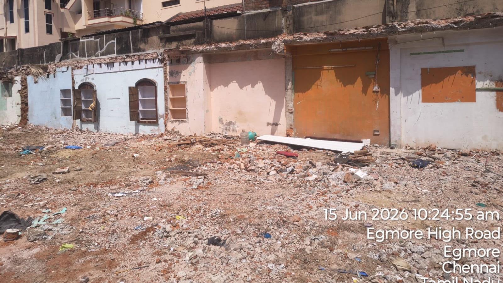 Plot in Apollo Pharmacy Egmore — photo 8