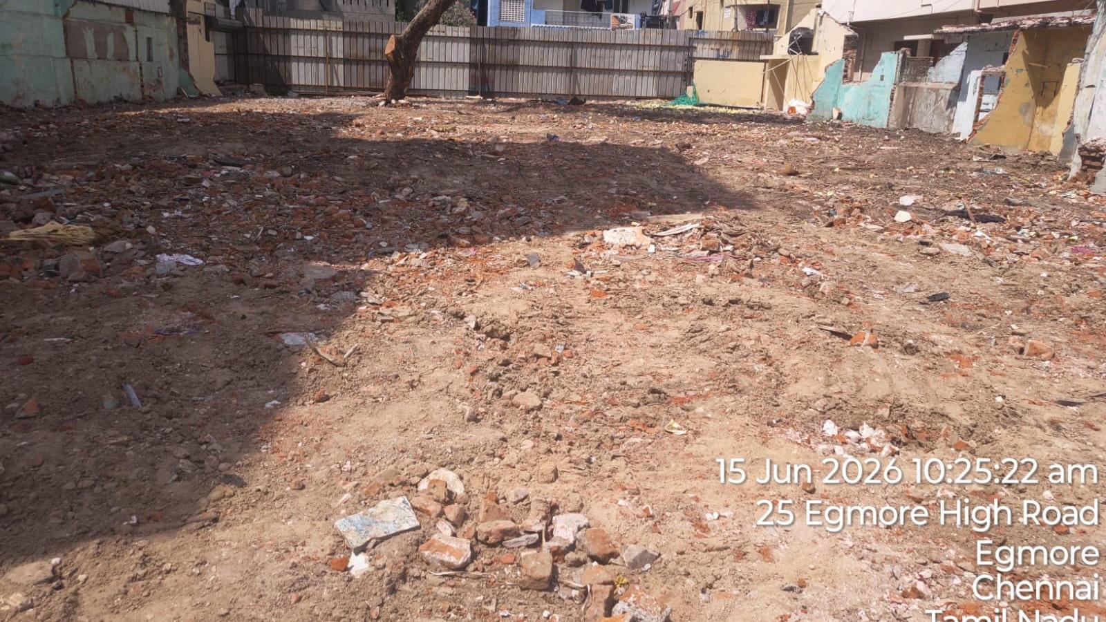 Plot in Apollo Pharmacy Egmore — photo 6