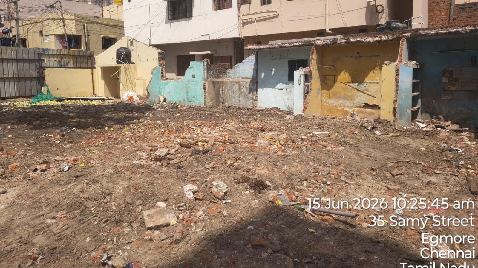 Plot in Apollo Pharmacy Egmore — photo 5