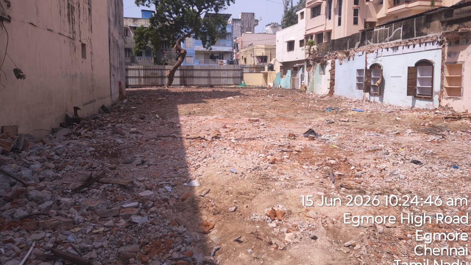 Plot in Apollo Pharmacy Egmore — photo 4