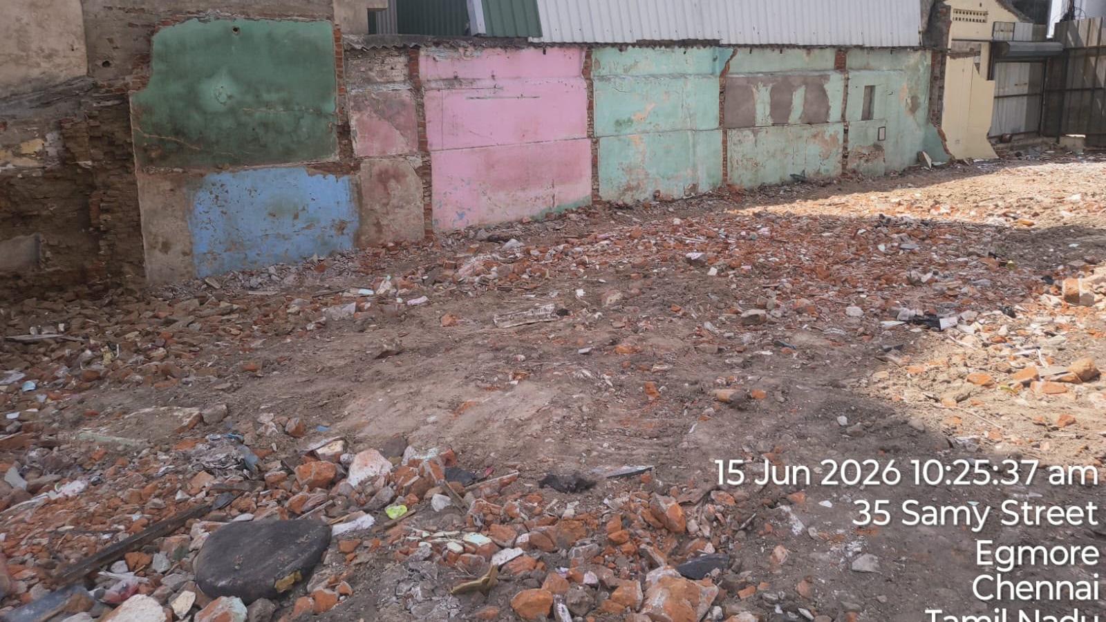 Plot in Apollo Pharmacy Egmore — photo 3