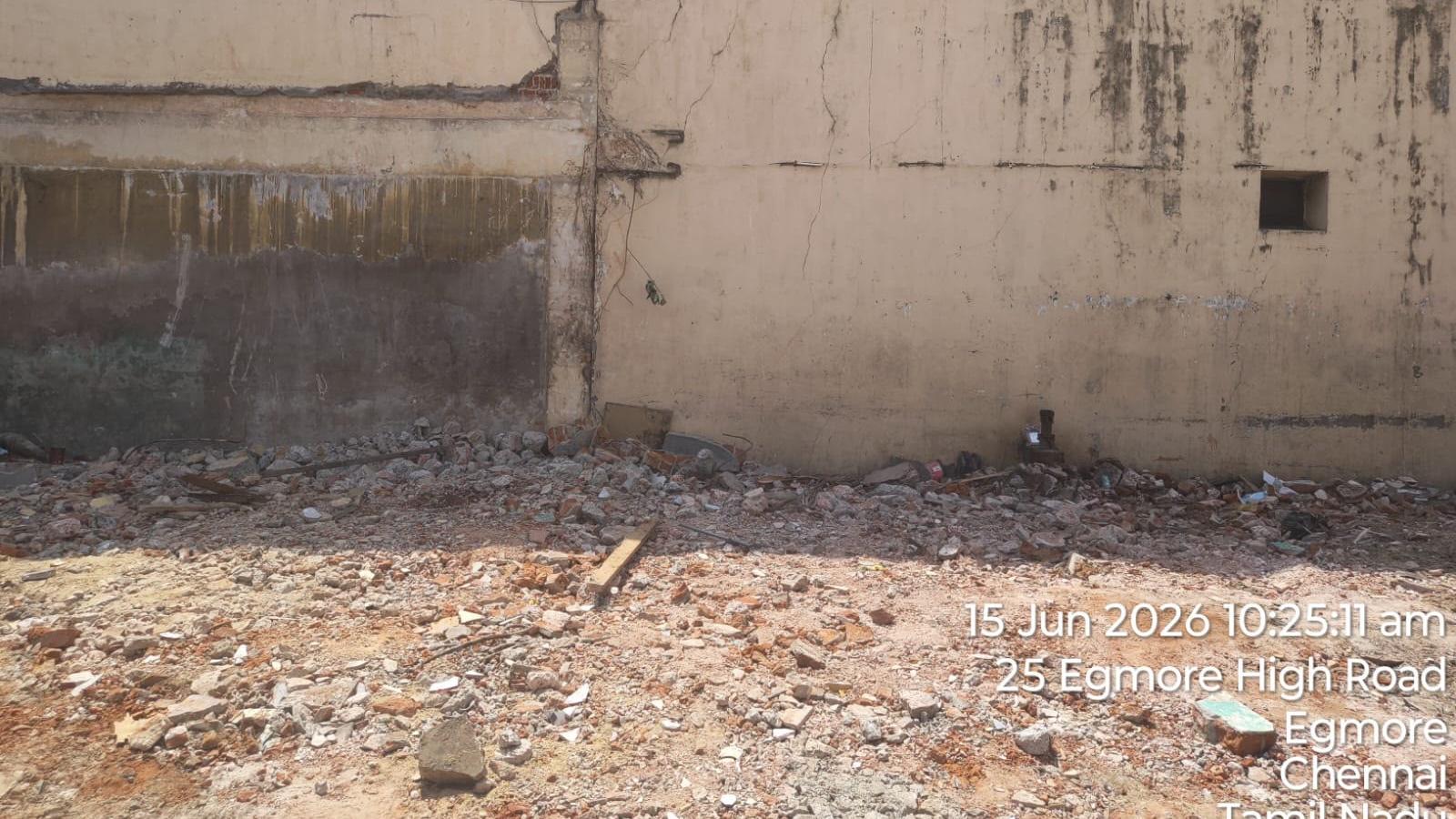 Plot in Apollo Pharmacy Egmore — photo 2