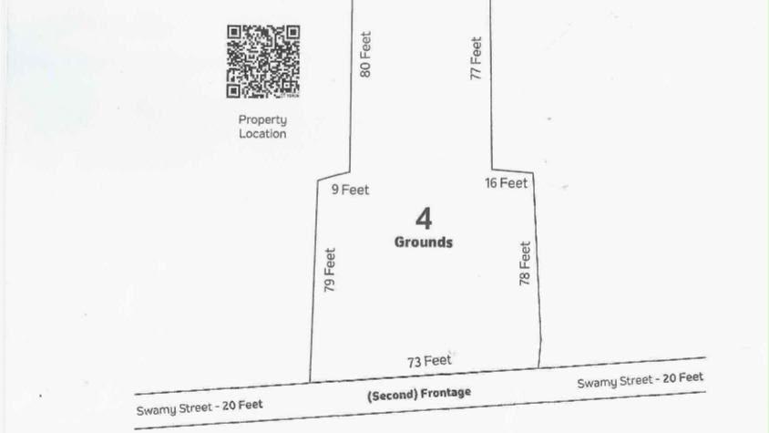 Plot in Apollo Pharmacy Egmore — photo 1