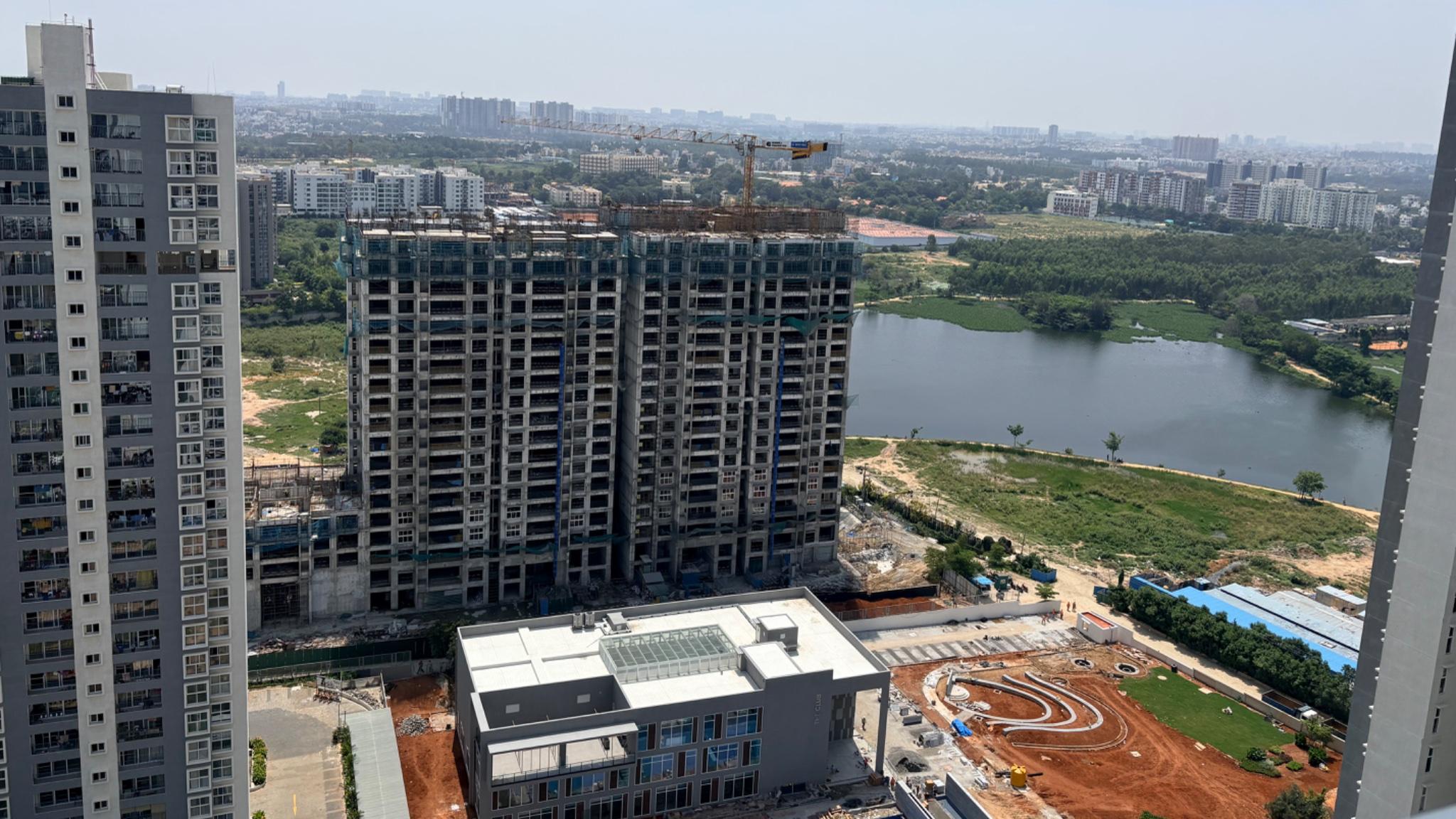 Godrej Lakeside Orchard — photo 3