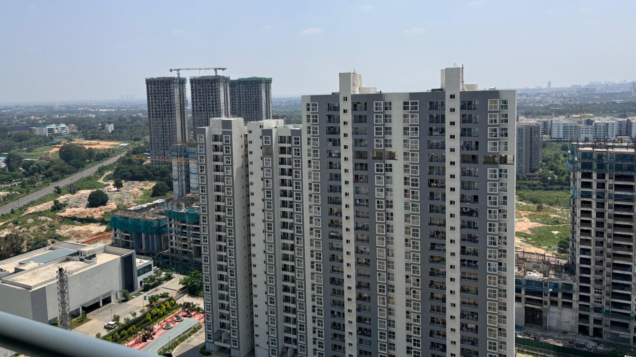 Godrej Lakeside Orchard — photo 5