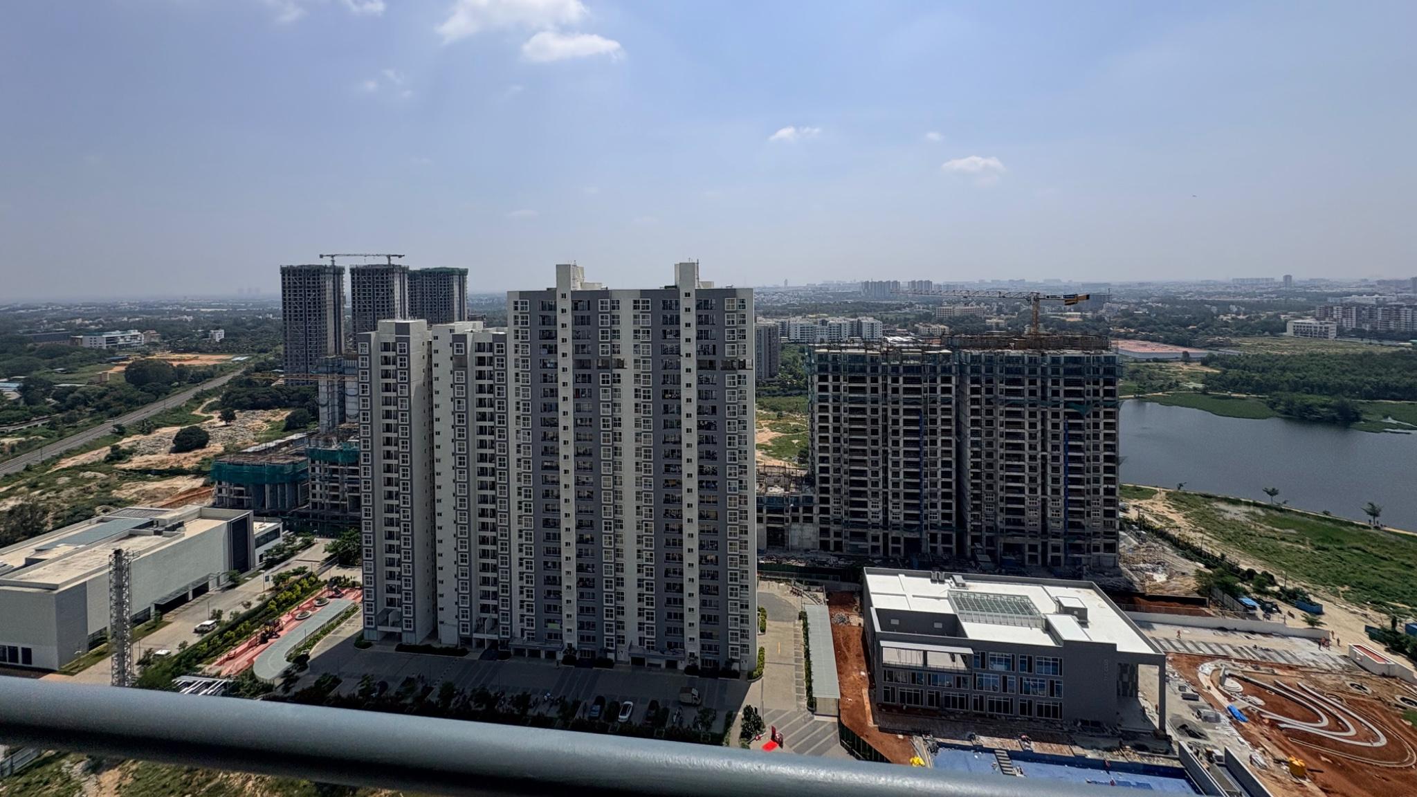 Godrej Lakeside Orchard — photo 4