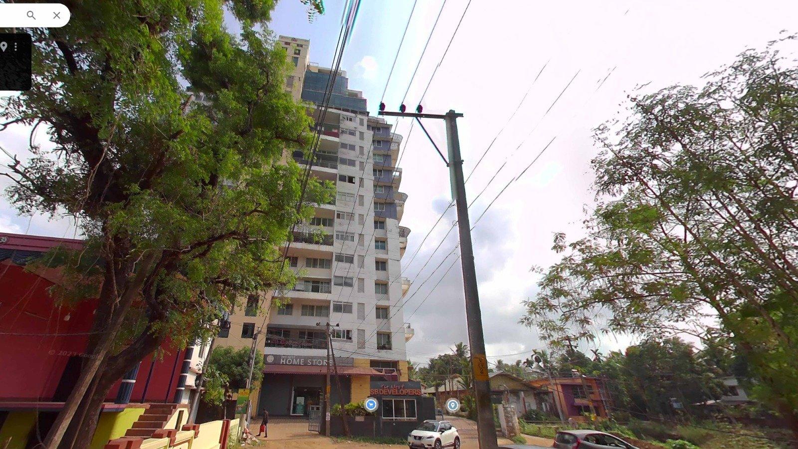 The Nest — photo 26