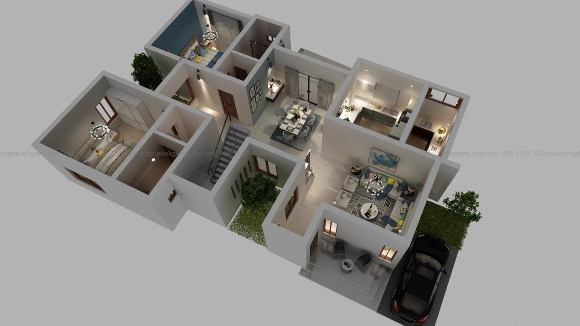 Villa Cascade - Image 3