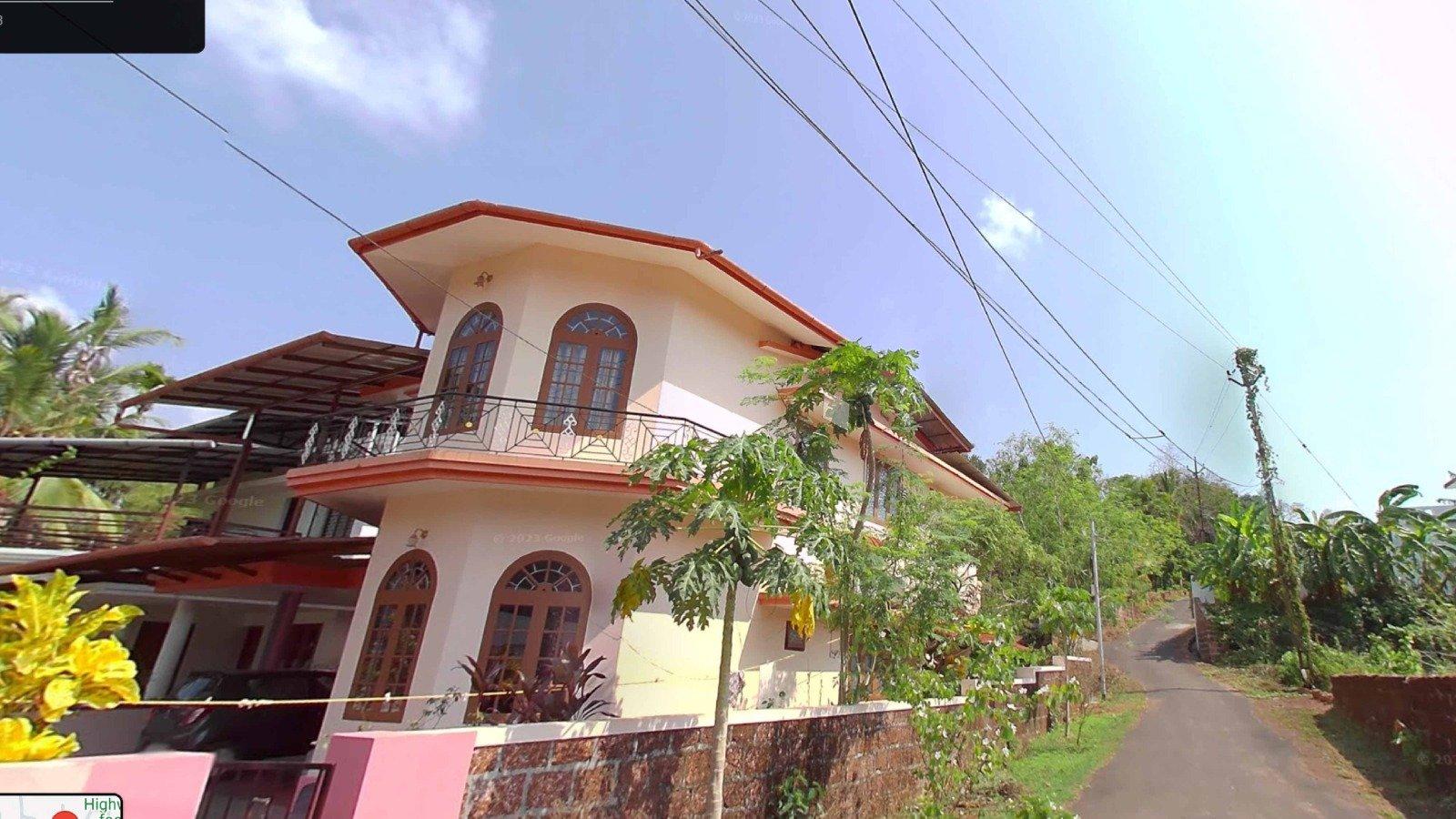 Villa Cascade — photo 12