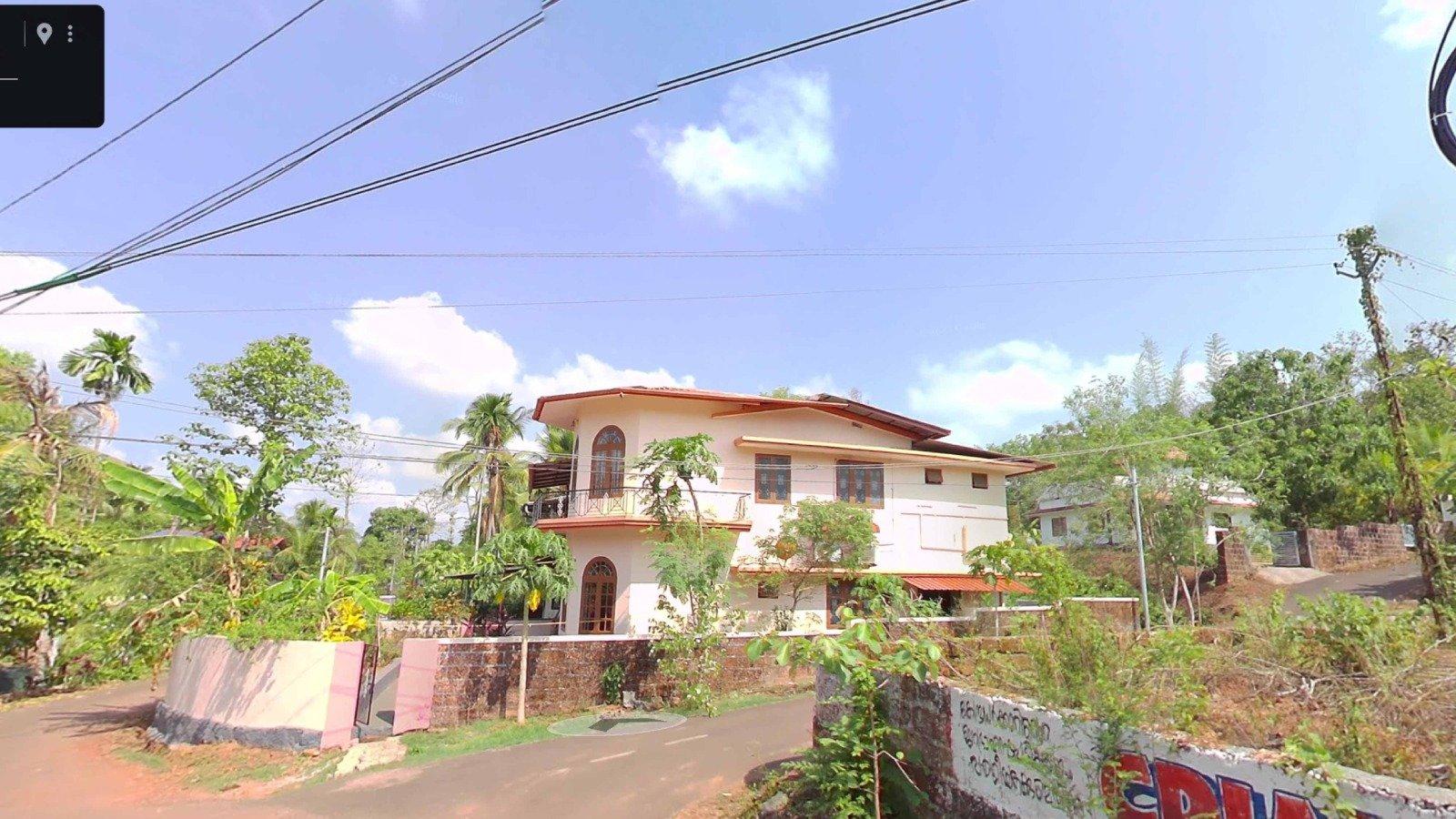 Villa Cascade — photo 10