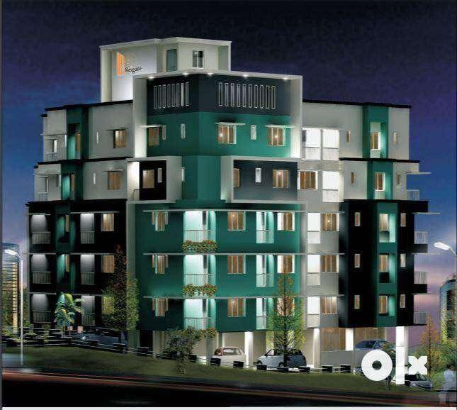 Rental apartment at Reigate Greens — photo 1