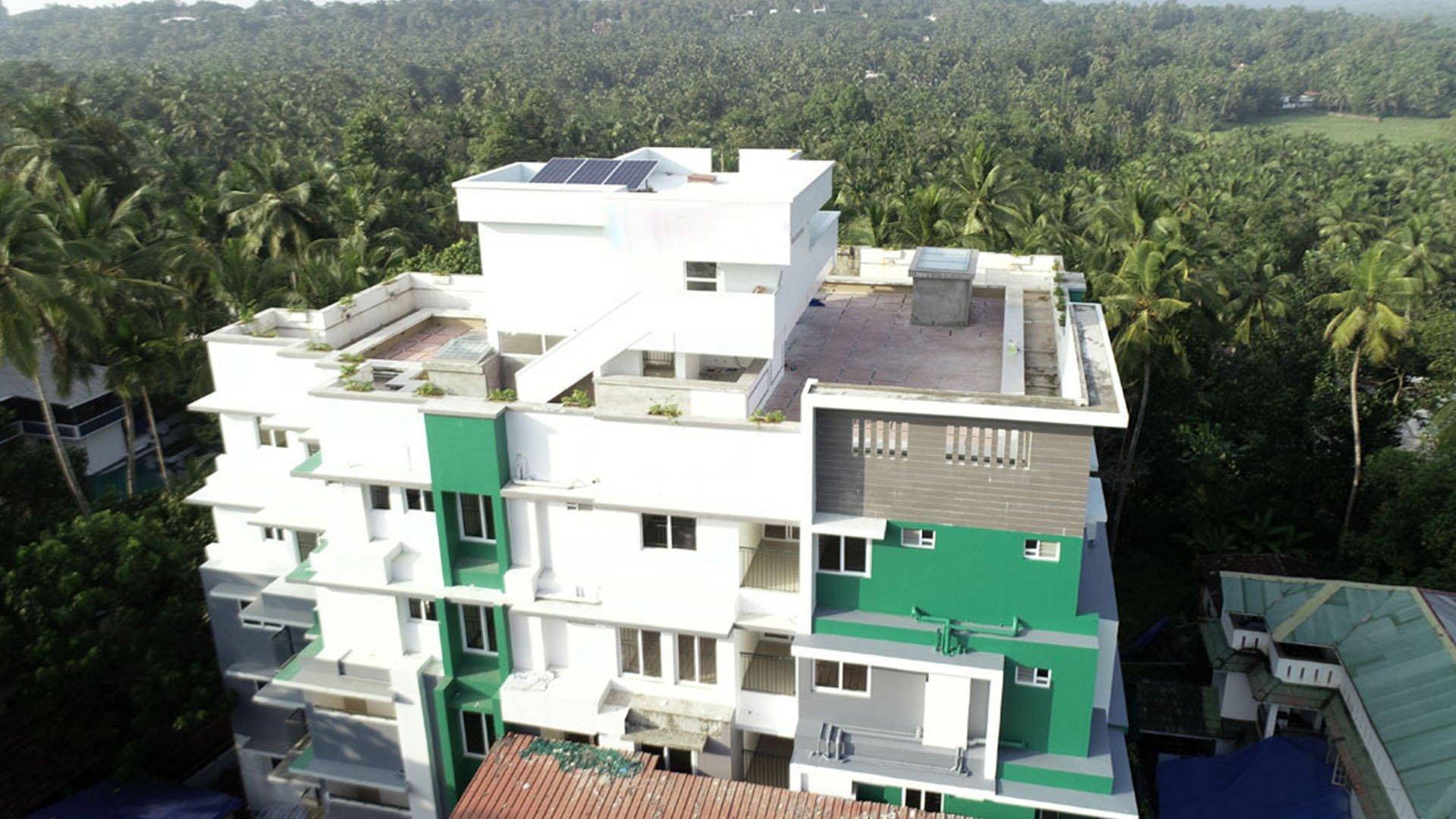 Rental apartment at Reigate Greens — photo 2