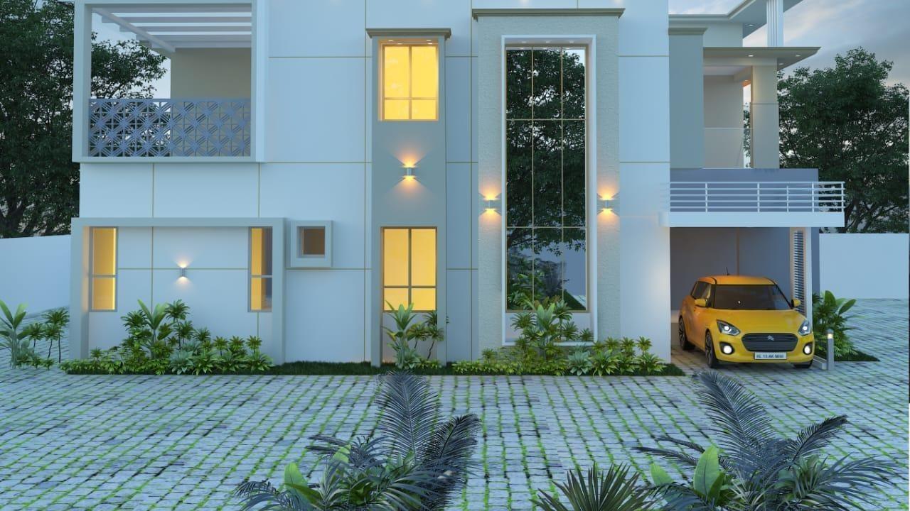 Dream Shore Villas — photo 1