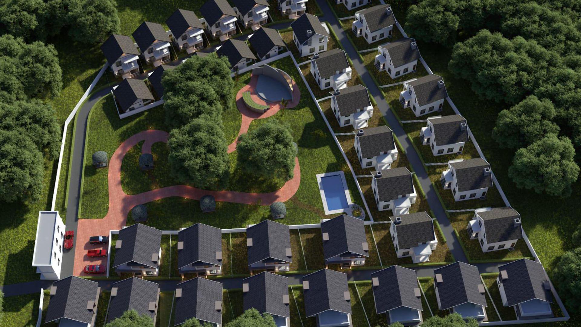 Malabar Green Villas — photo 3