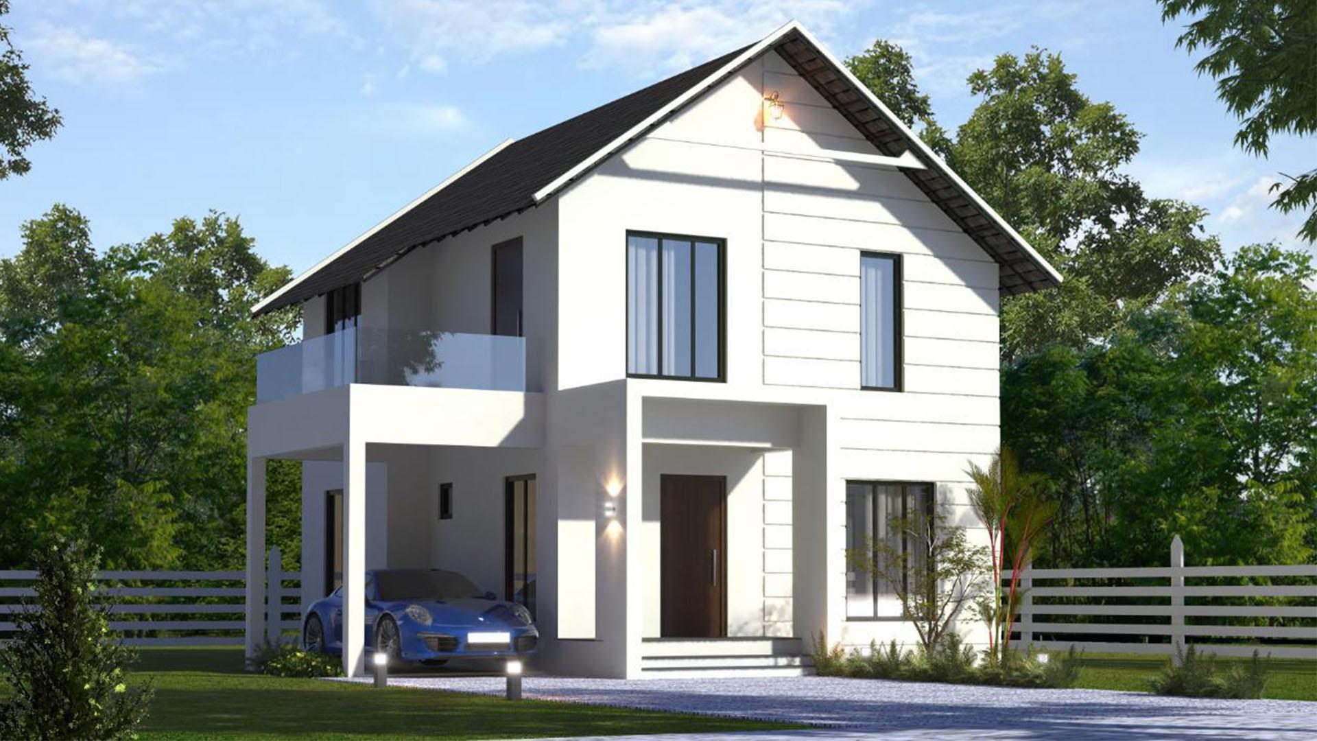 Malabar Green Villas — photo 1