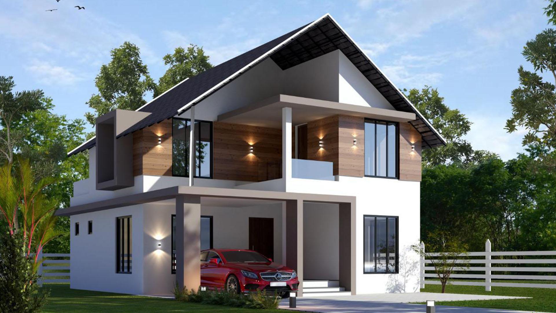 Malabar Green Villas — photo 2