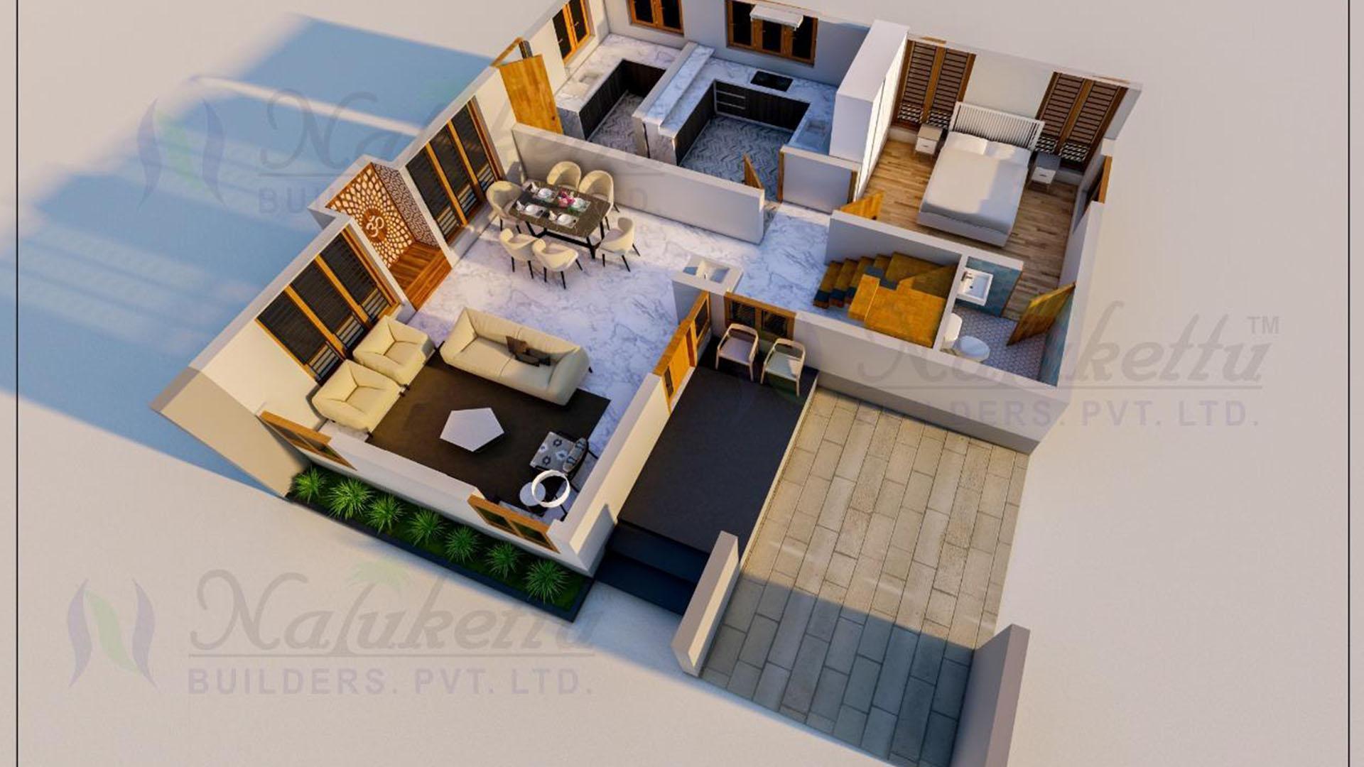 Ak Enclave - Image 5