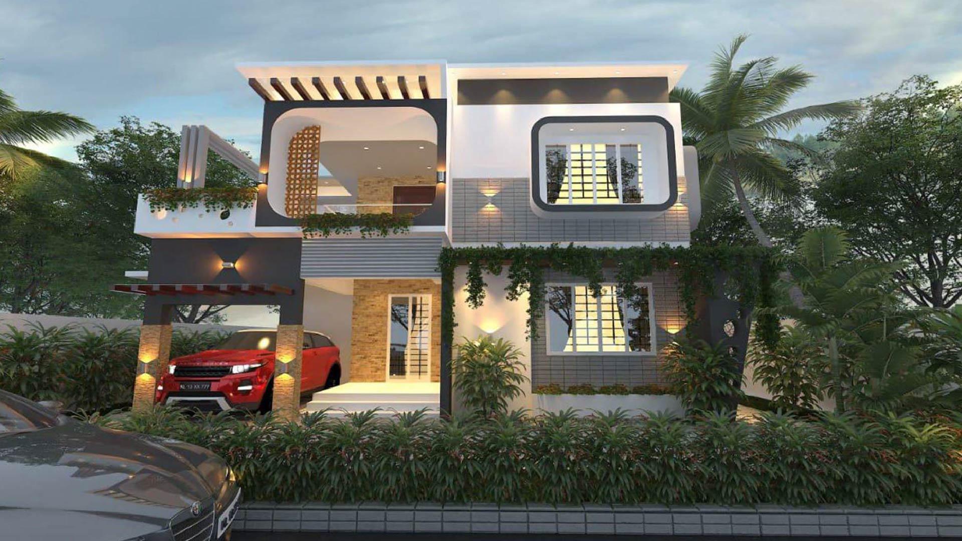 Dream Home Thottada — photo 1