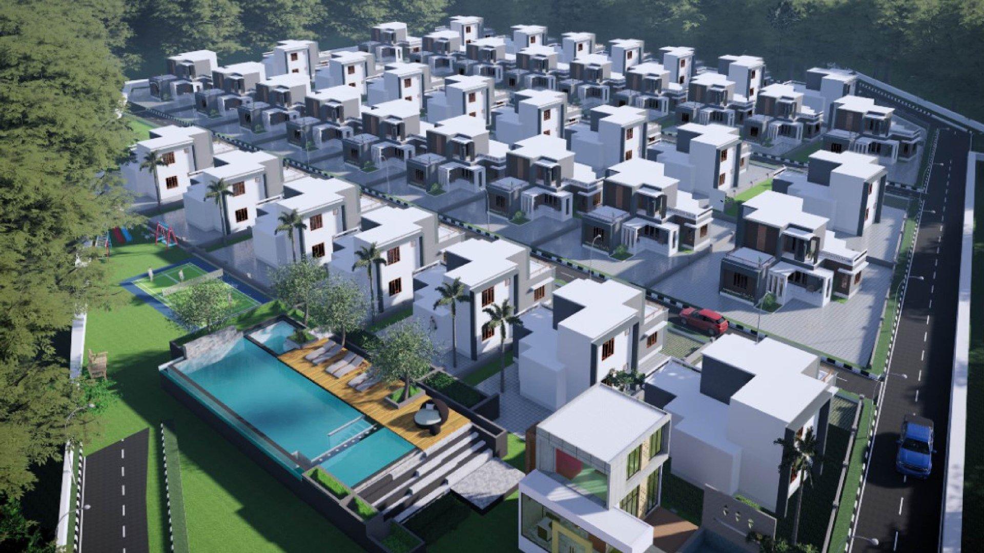 Ham Villas - Image 6