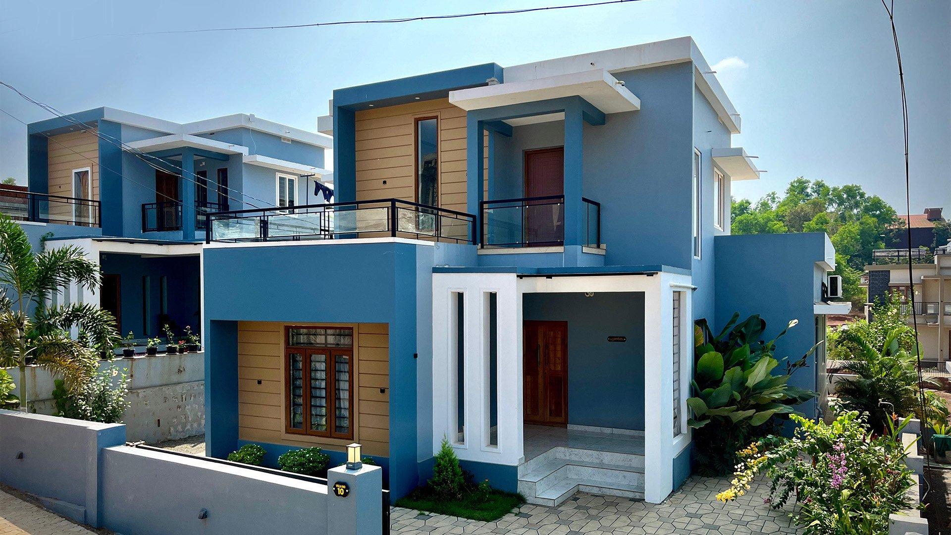 Ham Villas — photo 16