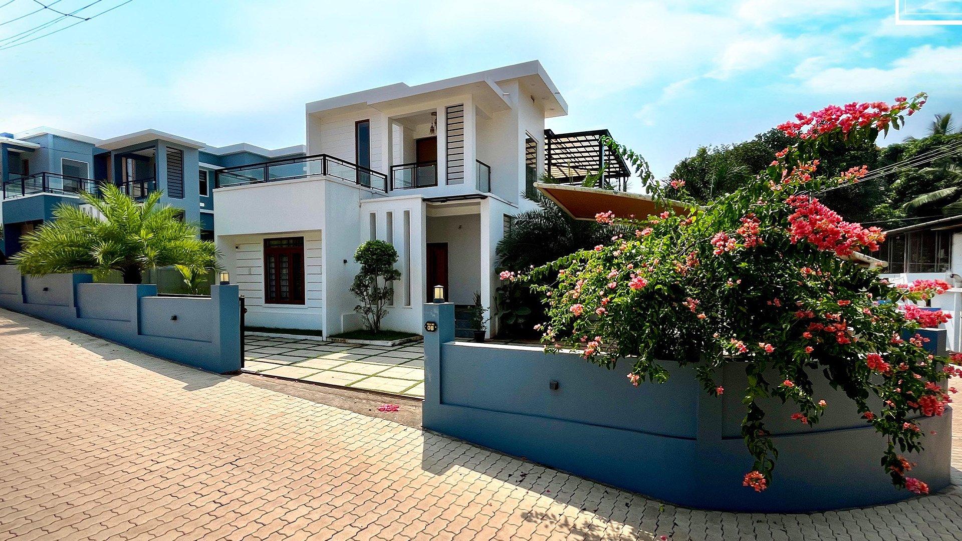 Ham Villas — photo 14