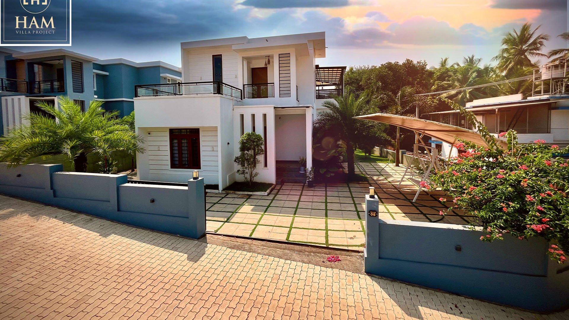 Ham Villas — photo 13