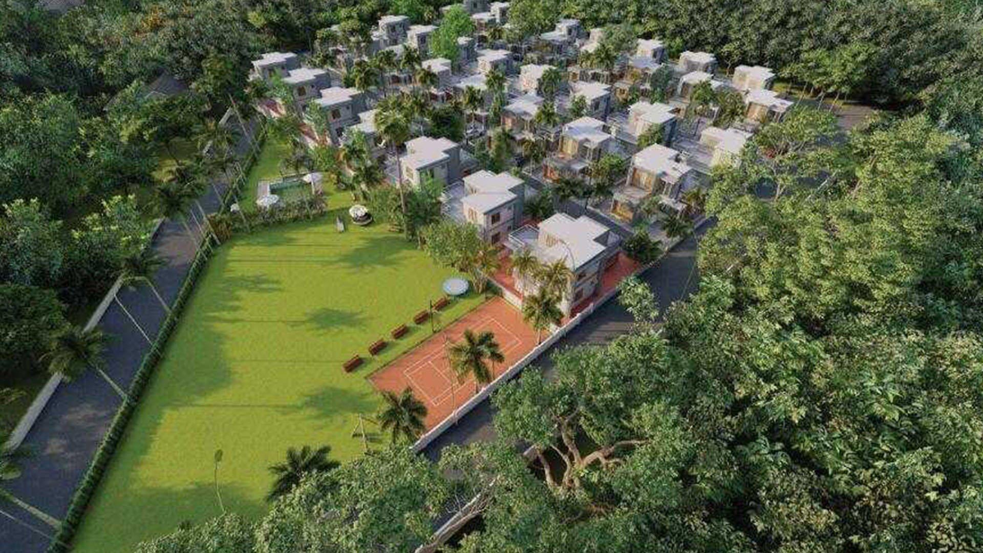 Ham Villas — photo 7
