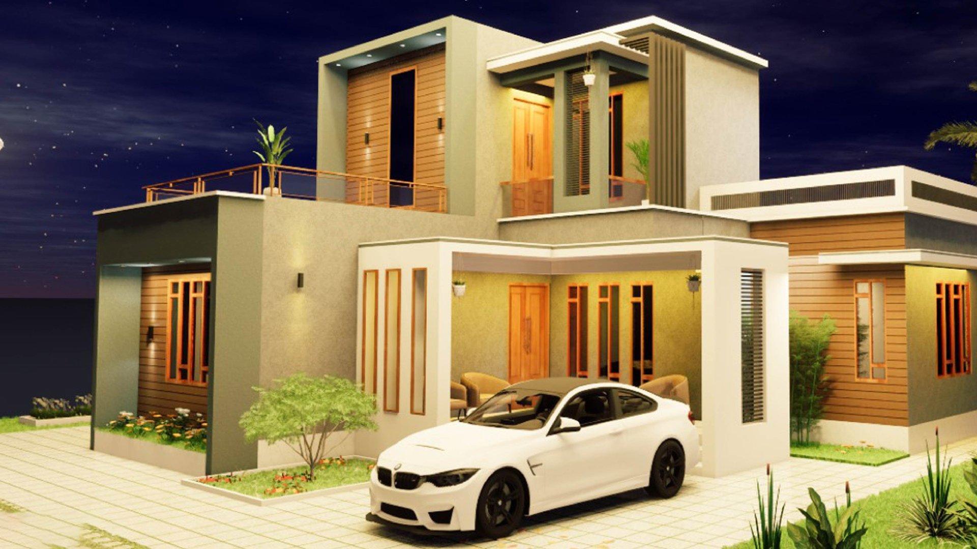 Ham Villas — photo 15