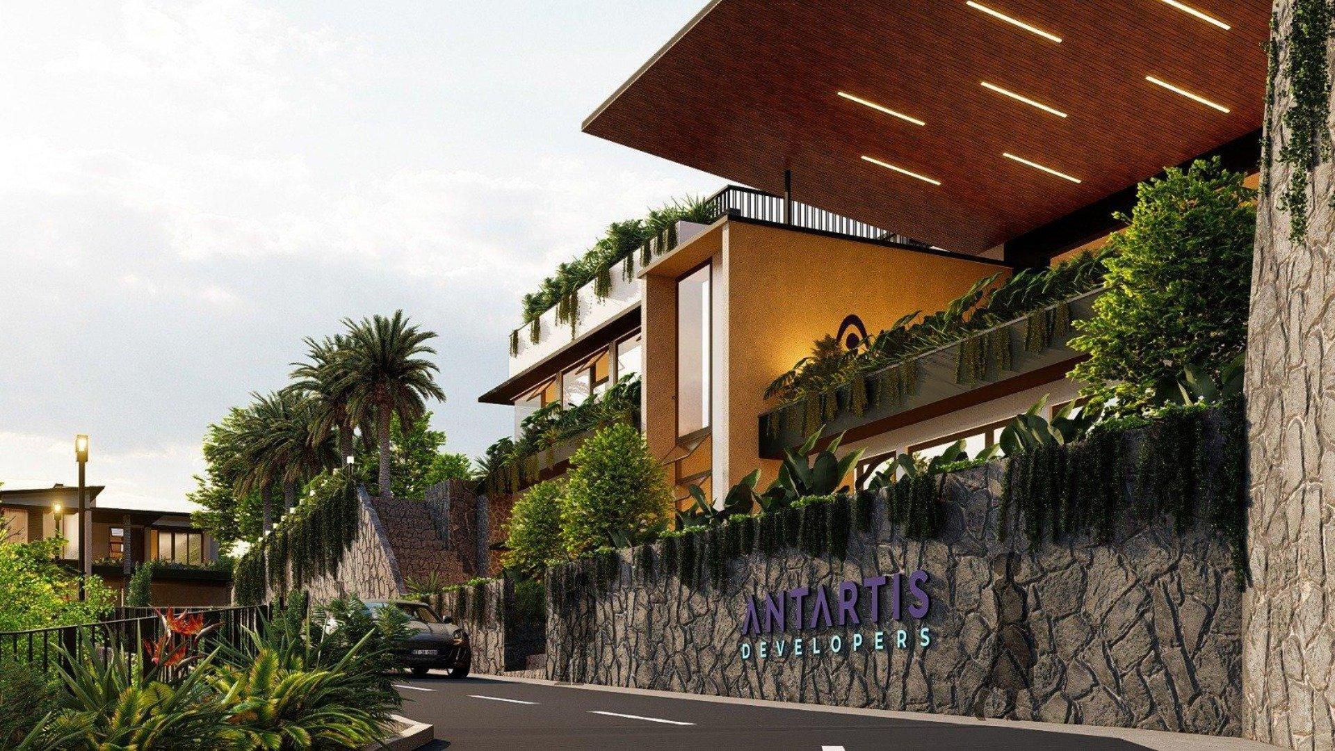 Garden Court — photo 10