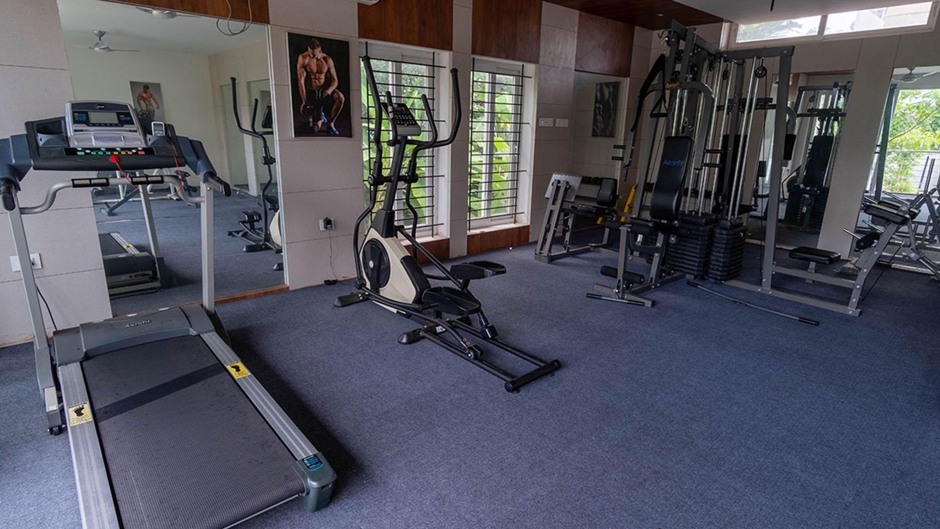 Pentium Spring Green Villa - Image 2