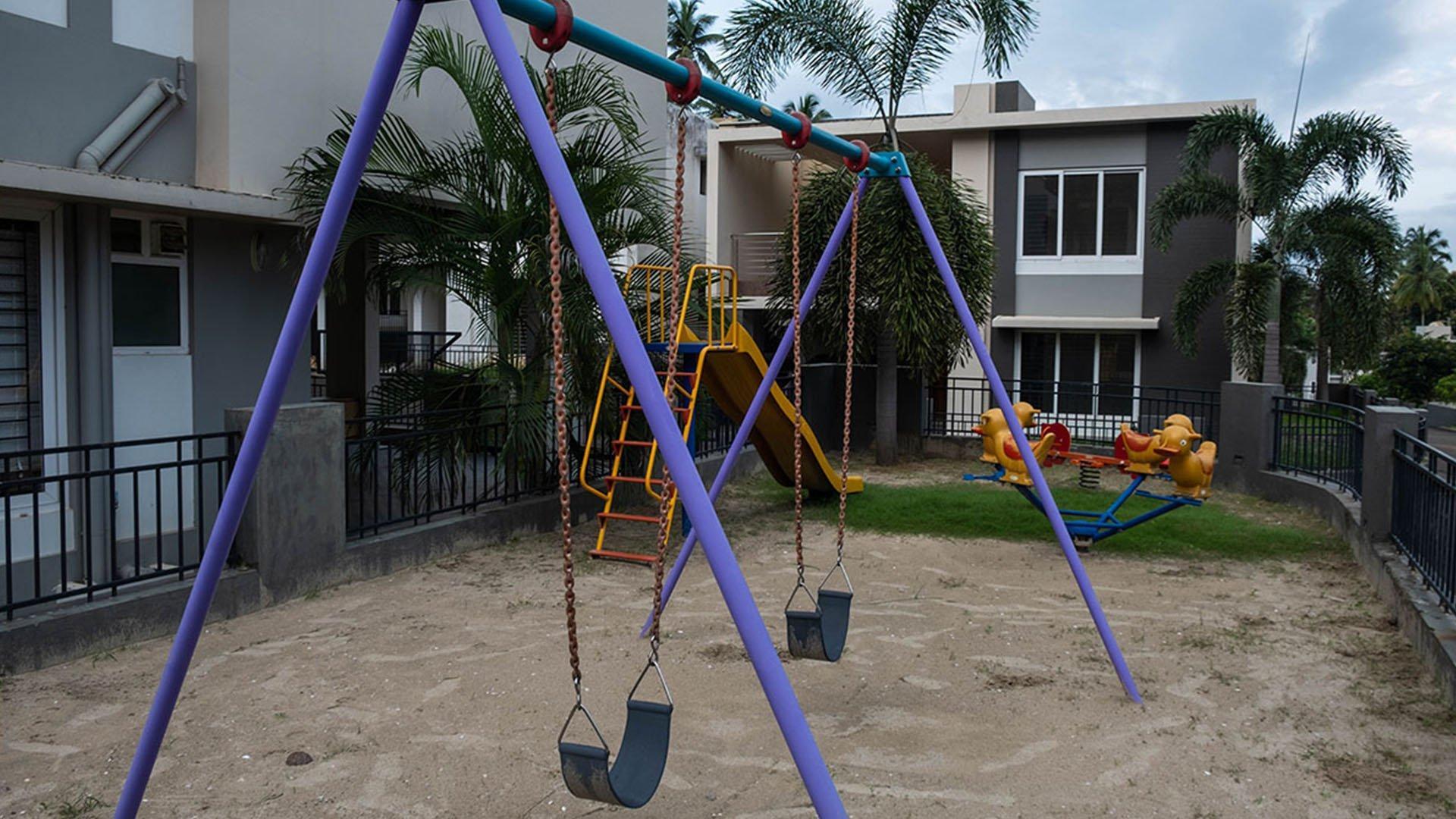 Pentium Spring Green Villa - Image 3