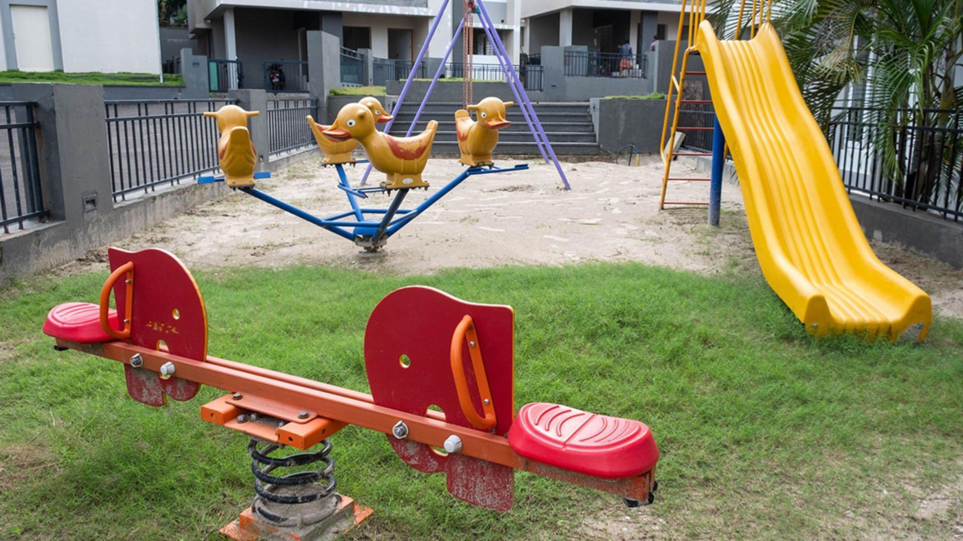 Pentium Spring Green Villa - Image 4