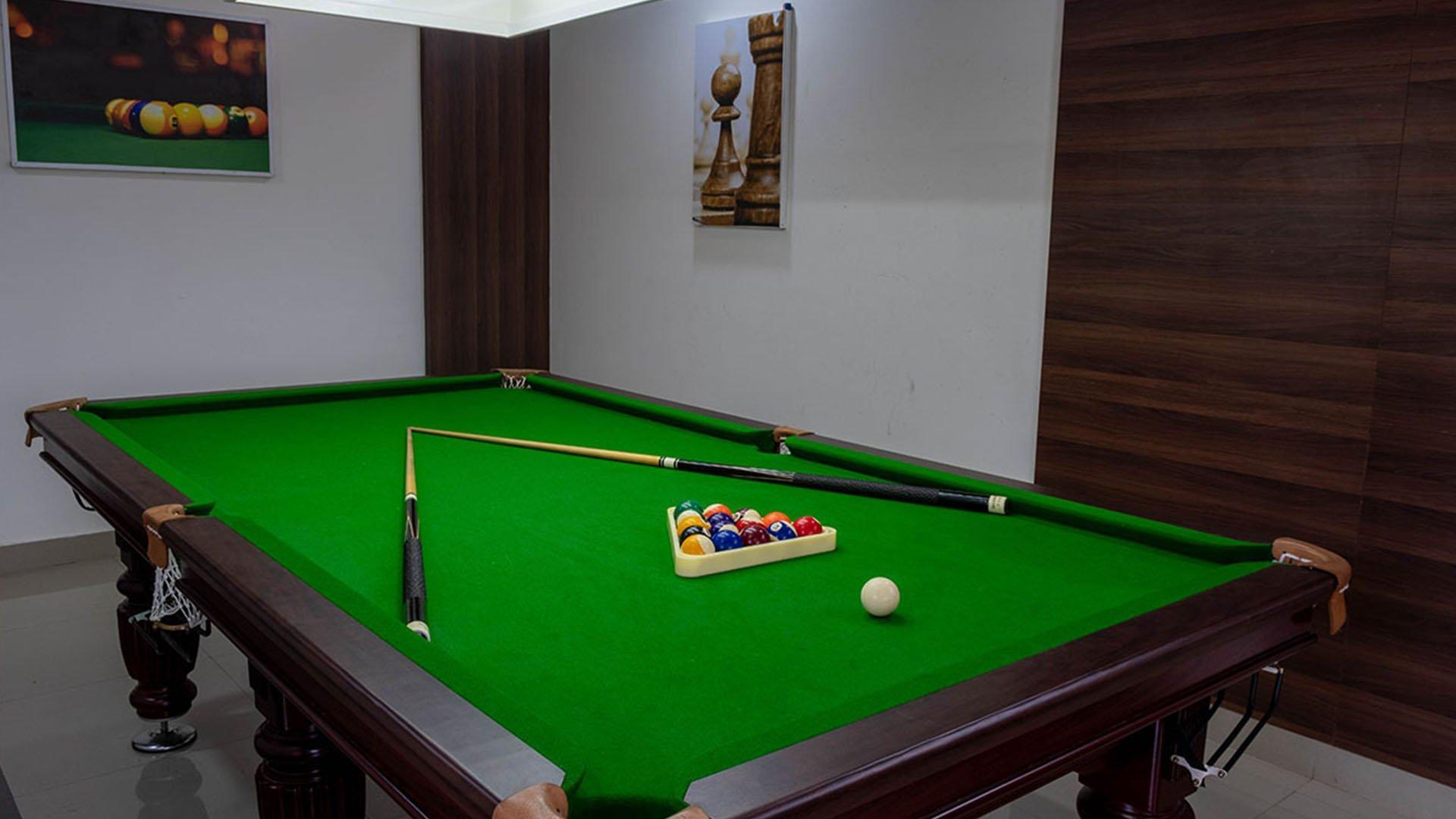 Pentium Spring Green Villa - Image 6